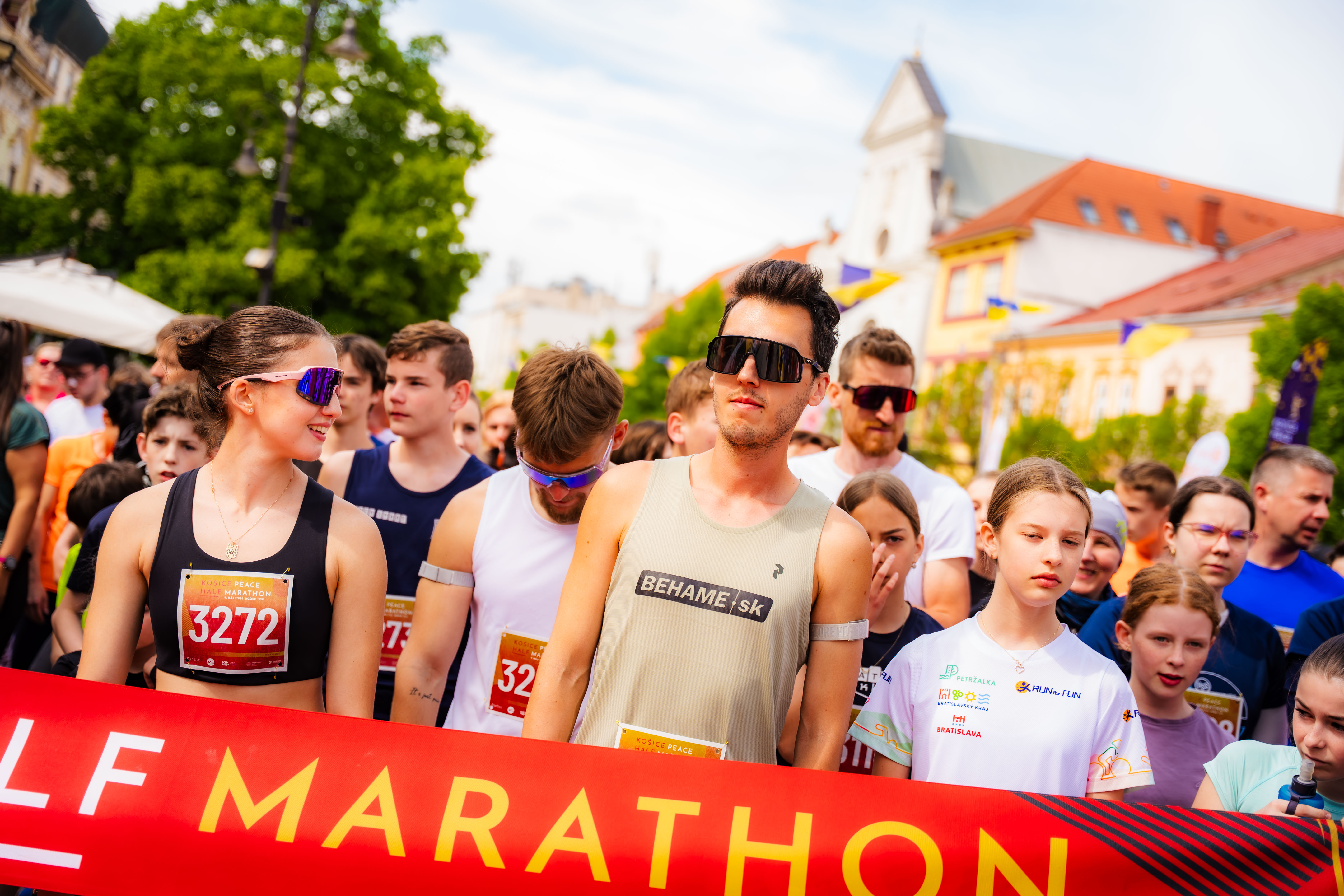 Peace Half Marathon-1-5